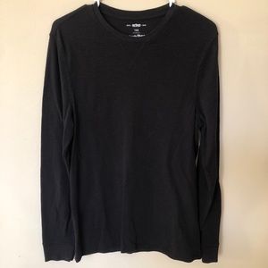 Urban Outfitters Thermal Long Sleeve